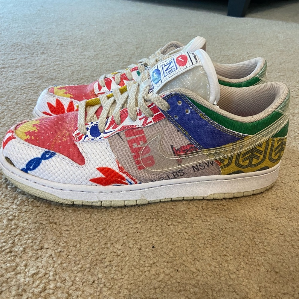 Nike SB